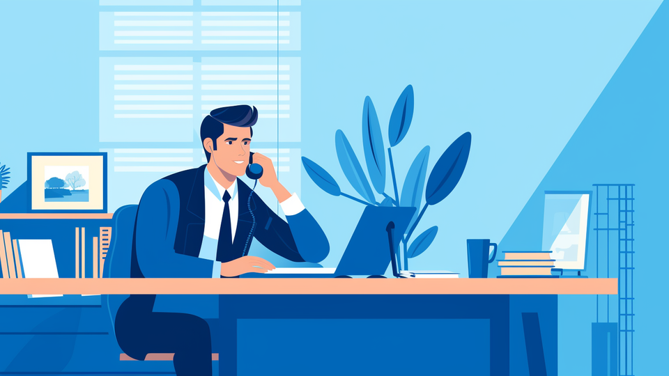 Was ist Outbound-Marketing?