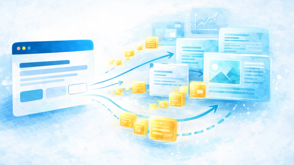 Was ist Prefetching?