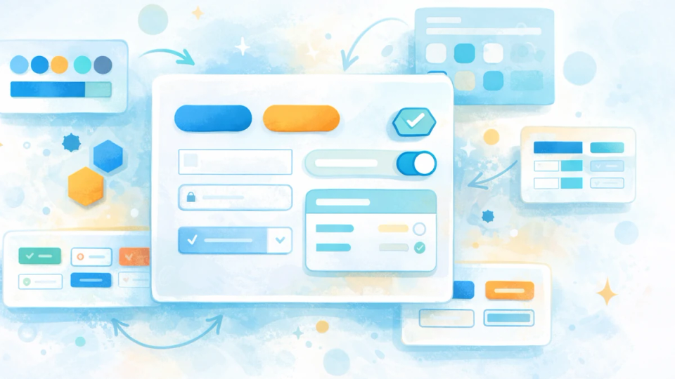 What is User Interface (UI) Design?
