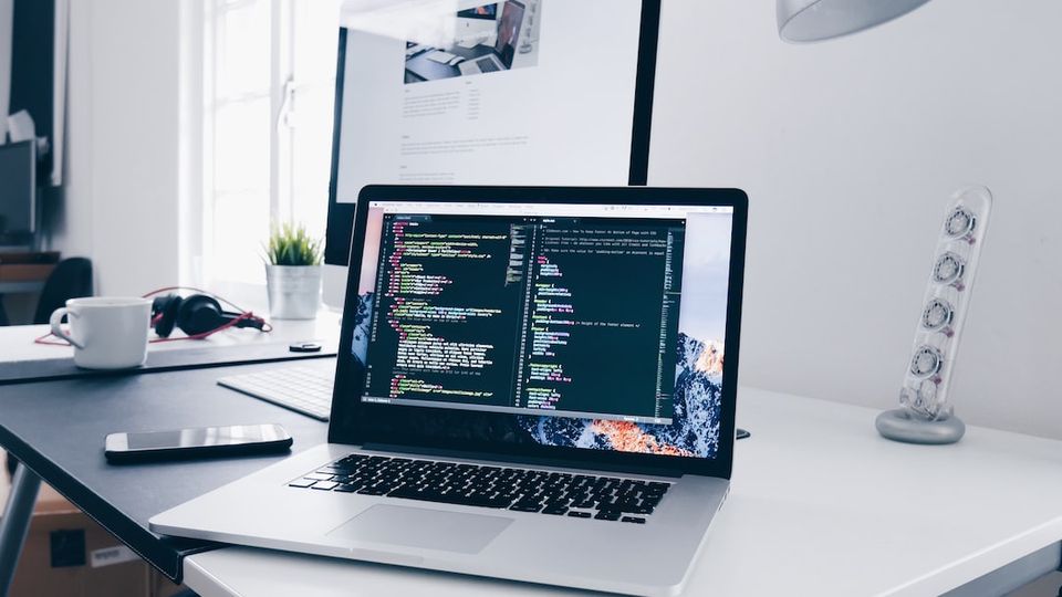 What is a subdomain?