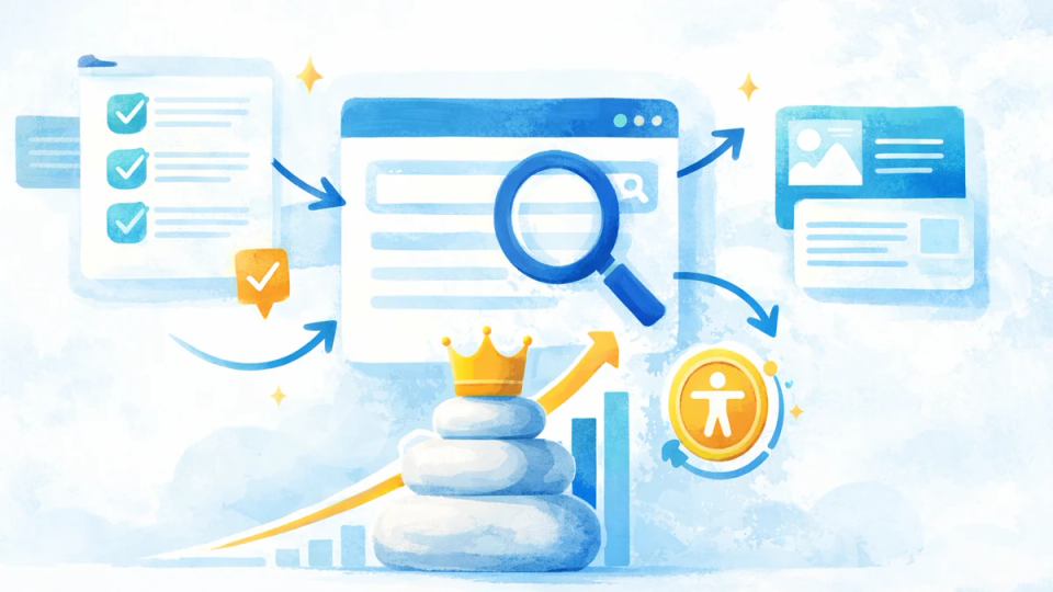 What is White Hat SEO?