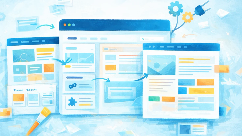What is WordPress?