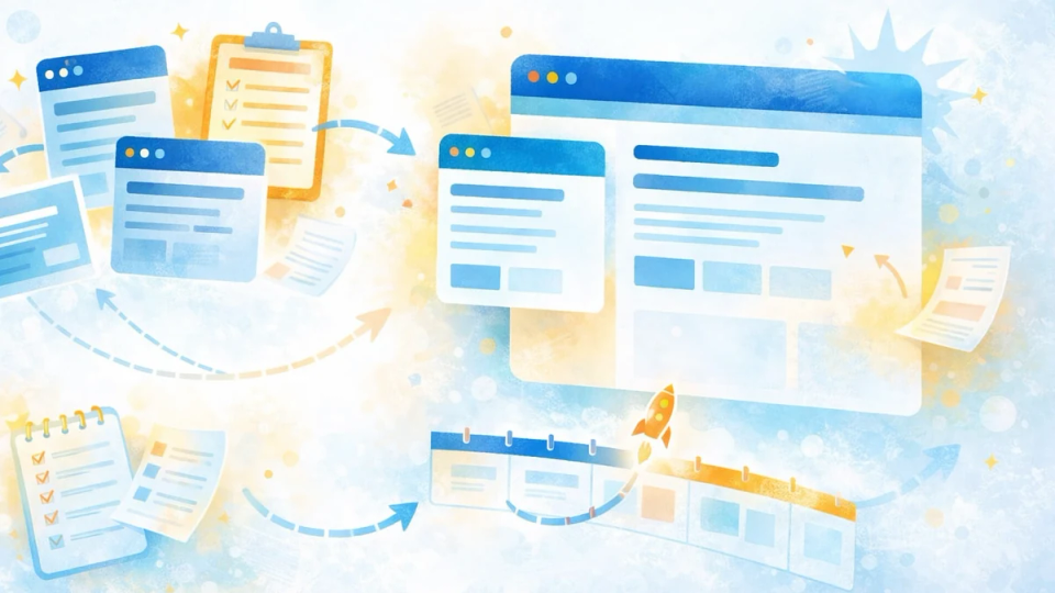 Was kostet ein Website-Relaunch?