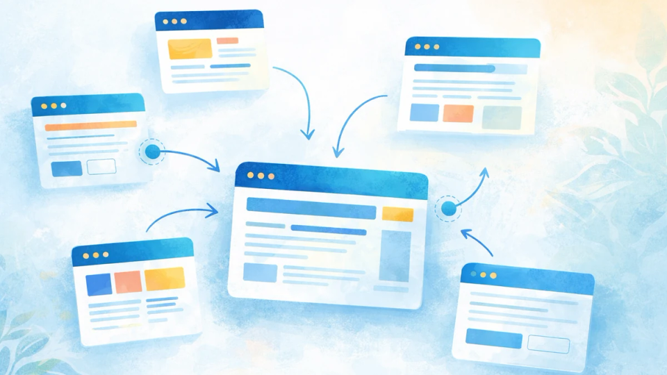 What are backlinks and why are they important?