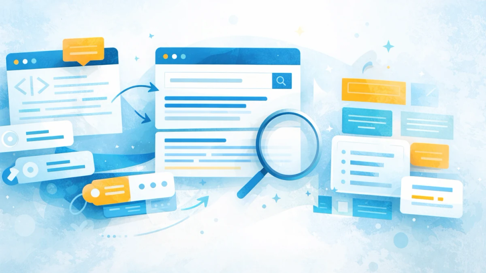 What are meta tags and why are they important?