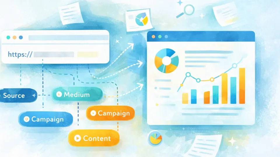 What are UTM parameters?