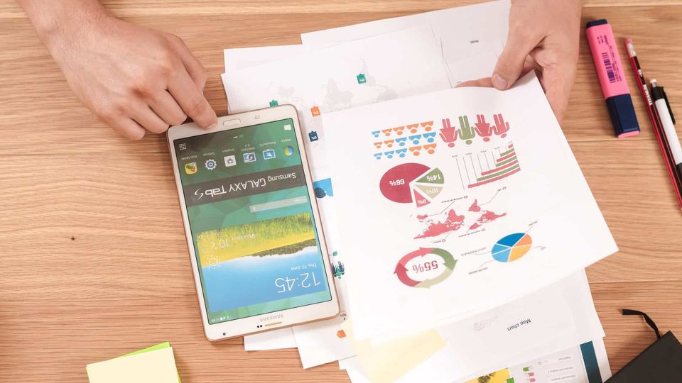 Darum darf Ihr Unternehmen nicht auf Whitepaper verzichten