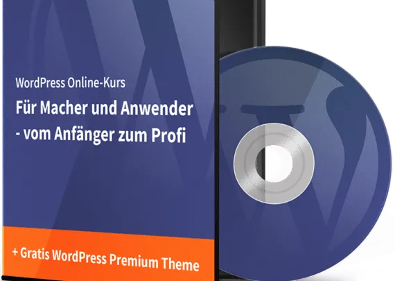 Einleitung & WordPress-Basics