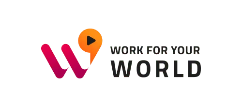 WorkForYourWorld