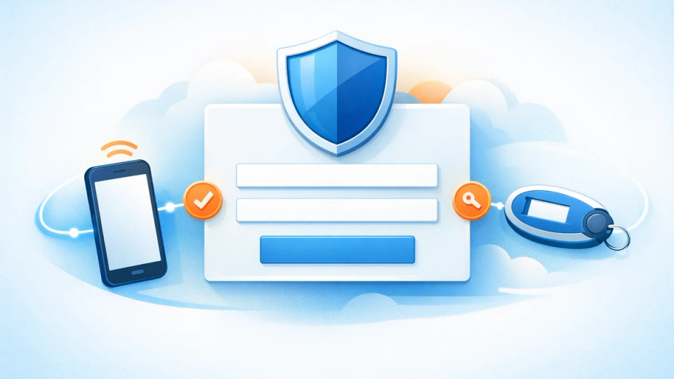 What is two-factor authentication (2FA)?