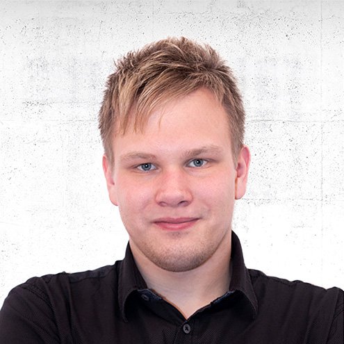 Pascal Bajorat