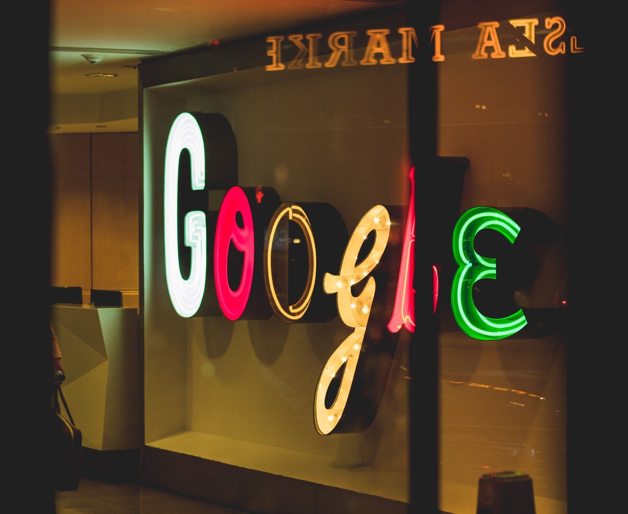 Künstliche Intelligenz im Werbegeschäft: Google plant KI-gesteuerte Anzeigen