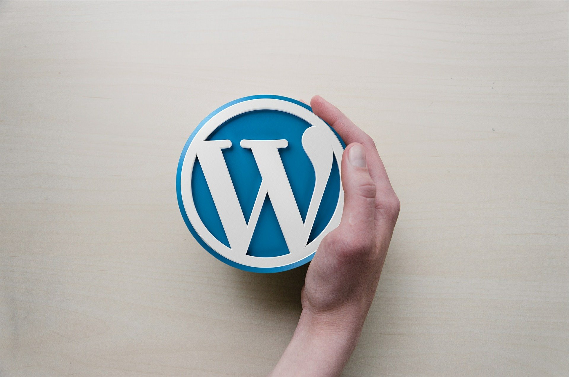 Five good reasons for WordPress