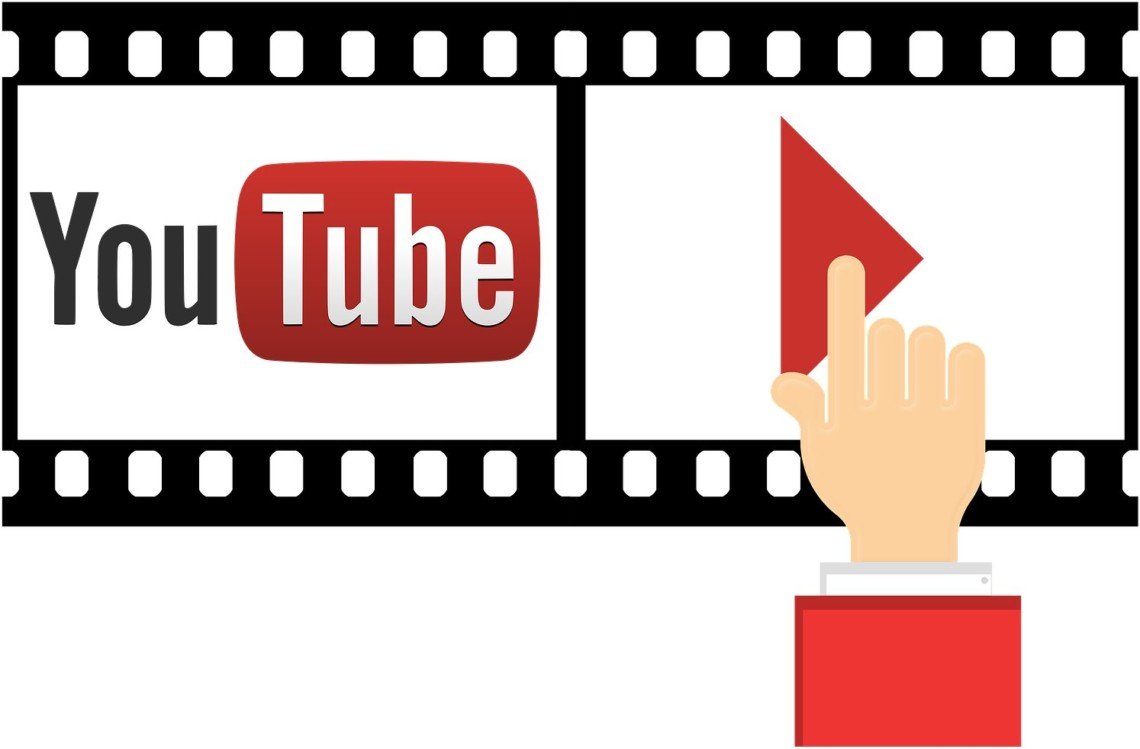 Is YouTube a social network?