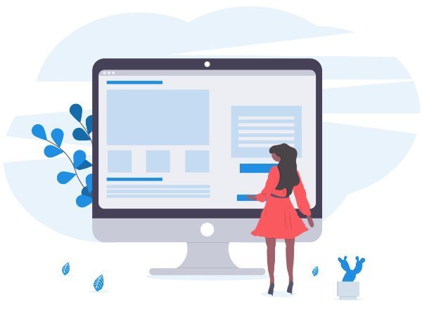 Webdesign und Konzeption