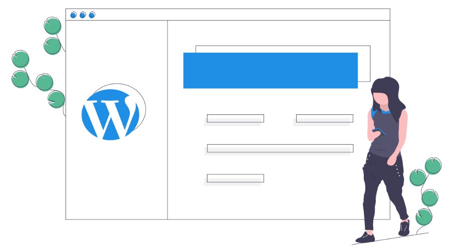 WordPress Full-Service