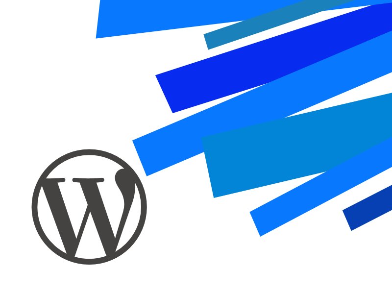 WordPress 5.4