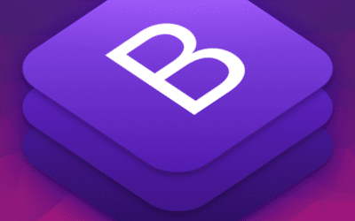 Bootstrap 4 – Komplettkurs