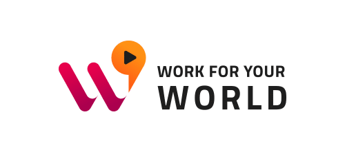 WorkForYourWorld
