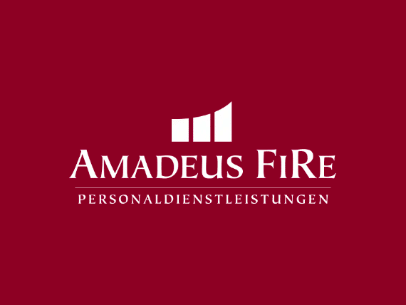 Amadeus Fire Karriere