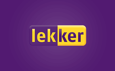 Lekker energy