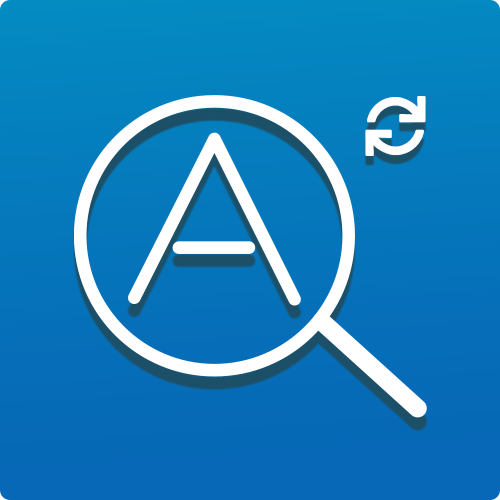 Automatic Google Fonts Embedder Logo Automatic Google Fonts Embedder Logo