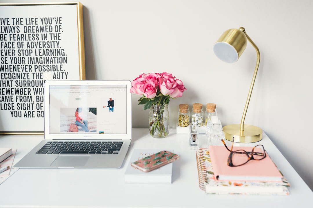 What is a landing page?