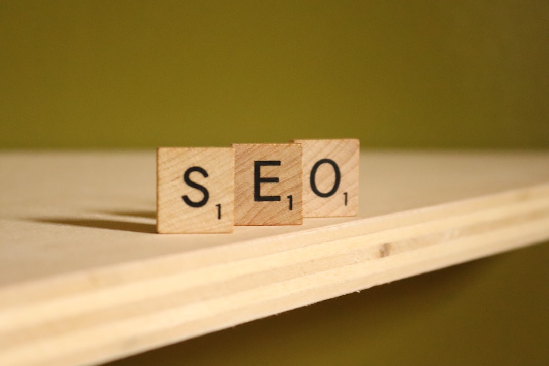 What does SEO mean?