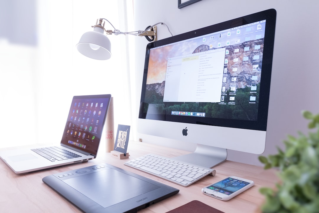 What is a Responsive Web Design?