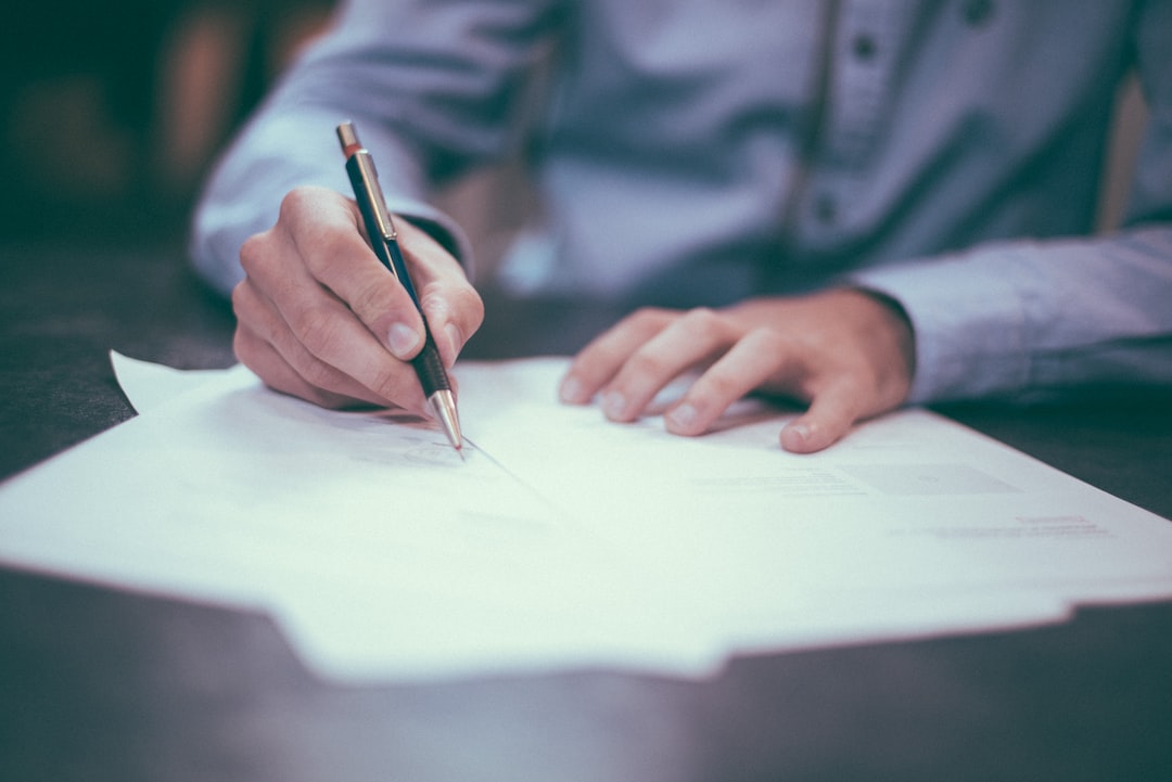 What is a privacy policy?