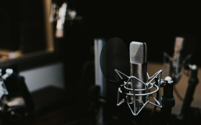 Was ist ein Podcast?