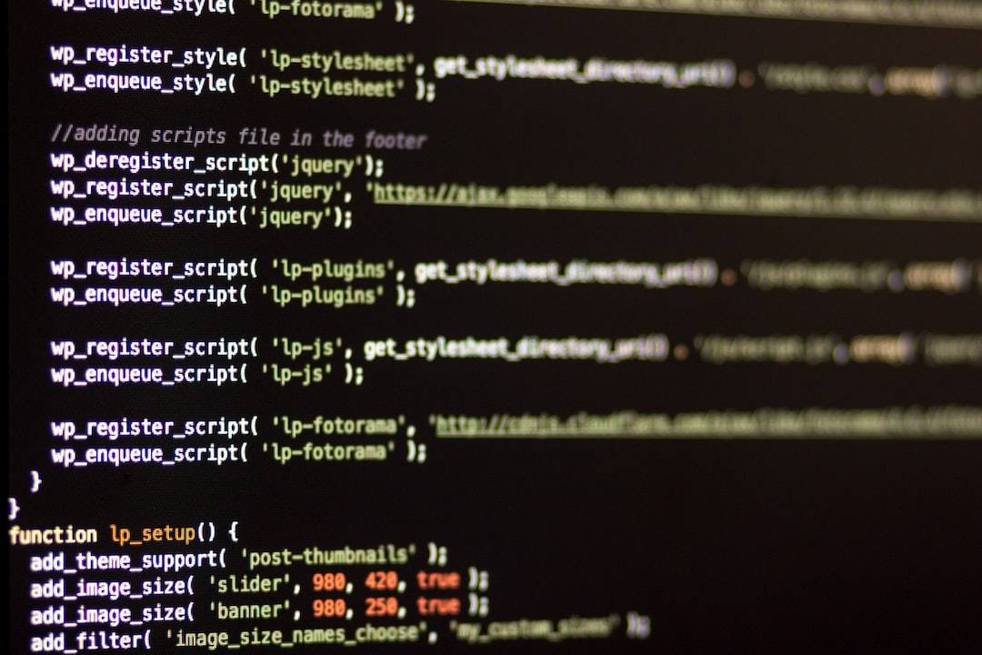 What is a shortcode?