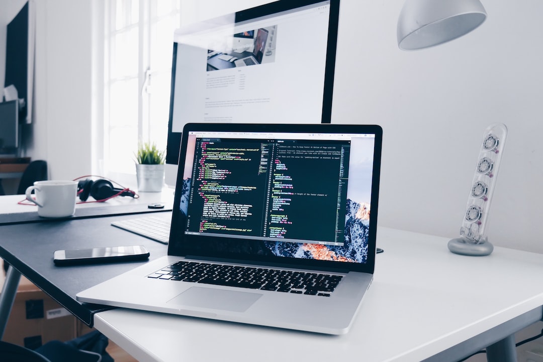 What is web hosting?