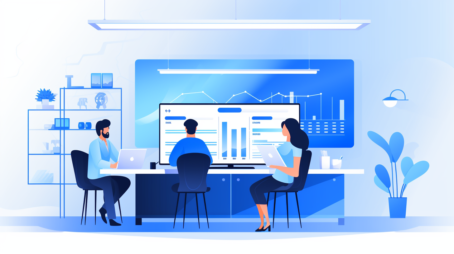 Bajorat Media - Office - Webdesign & Marketing