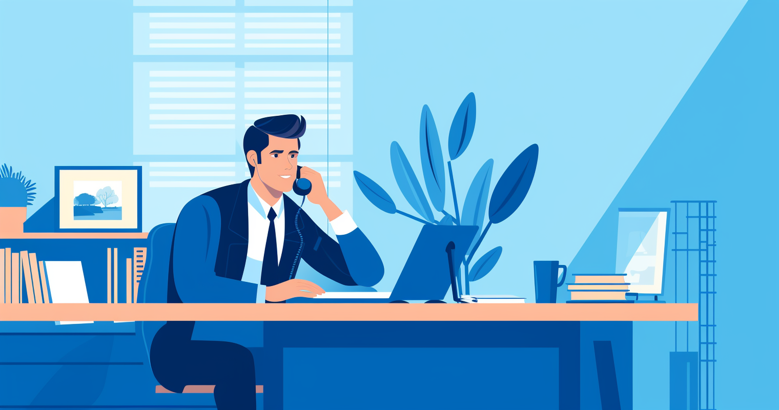 What is outbound marketing?