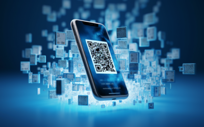 What is a QR code?